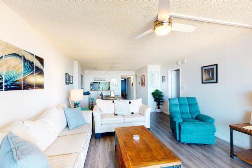 Sea Colony Chesapeake House II
