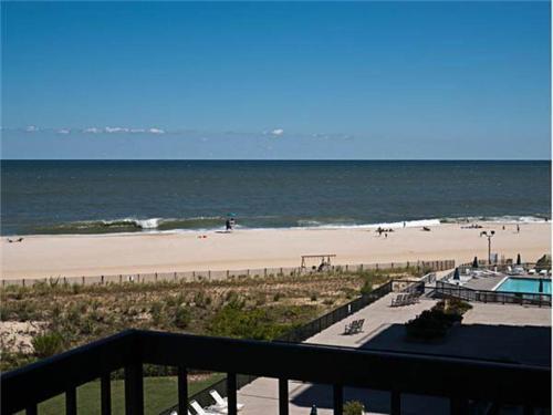 Sea Colony Chesapeake House
