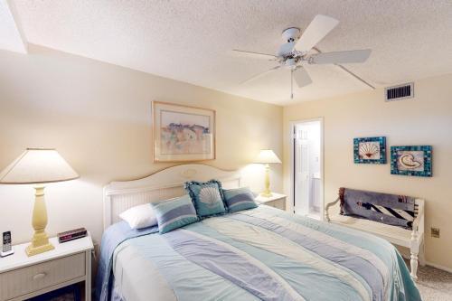 Sea Colony Chesapeake House