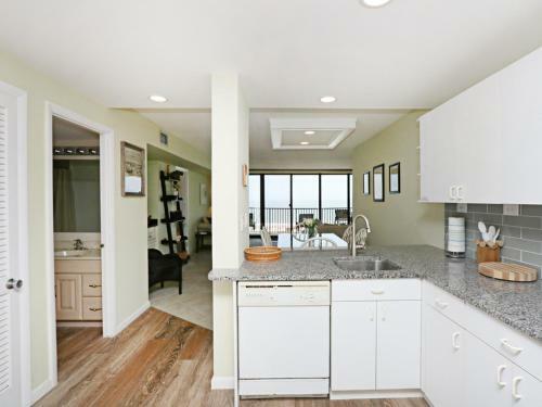 Sea Colony Edgewater House VI