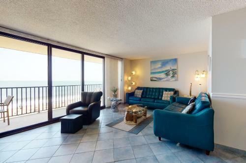 Sea Colony Edgewater House VI