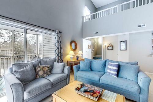 Sea Colony - 17001 Bayberry