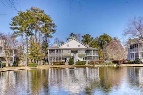 Sea Colony - 17001 Bayberry