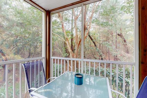 Sea Colony Cypress Lake