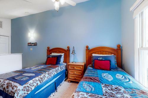 Sea Colony Whispering Pines