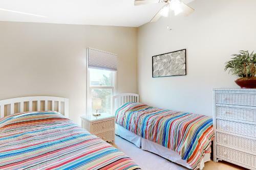 Sea Colony - 56159 Cypress Lake