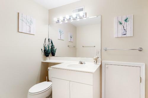 Sea Colony - 56159 Cypress Lake