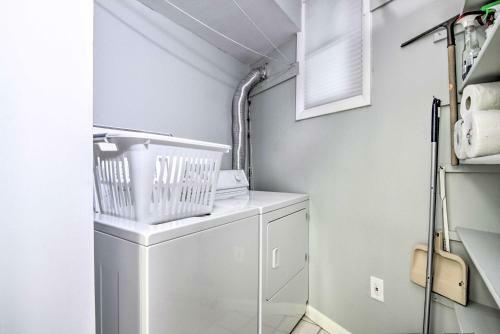 Apartamento Beachfront Gem With Resort-style Amenity Access