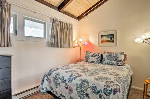 Apartamento Bright Condo With Balcony - Walk To Dewey Beach!