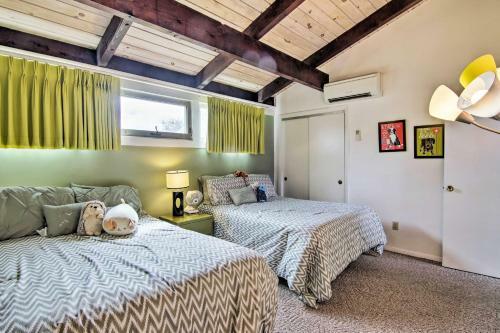 Apartamento Bright Condo With Balcony - Walk To Dewey Beach!