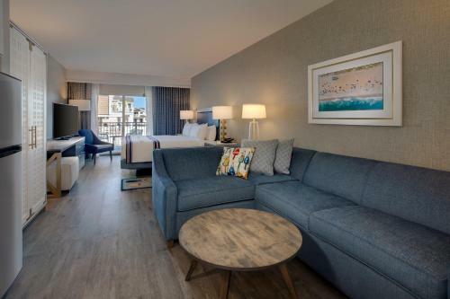Hotel Fenwick Shores, Tapestry Collection By Hilton