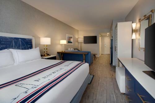 Hotel Fenwick Shores, Tapestry Collection By Hilton
