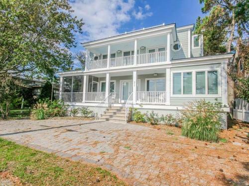 Town Of Bethany Beach - 217 Central