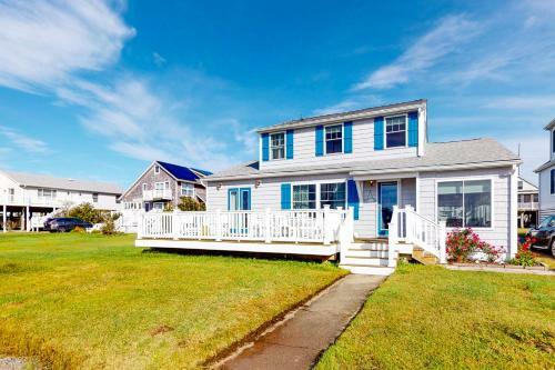 Town Of Fenwick Island - 1609 Bay