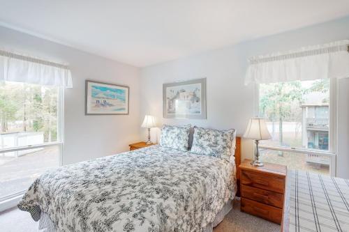Sea Colony - 3206 Round Robin