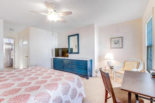 Bahamas Beach Cottages - 602 New Providence