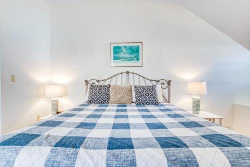 Bahamas Beach Cottages - 602 New Providence