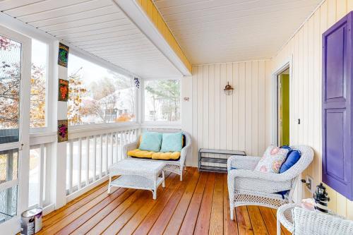 Bahamas Beach Cottages - 602 New Providence