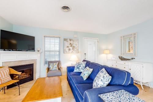 Bahamas Beach Cottages - 602 New Providence