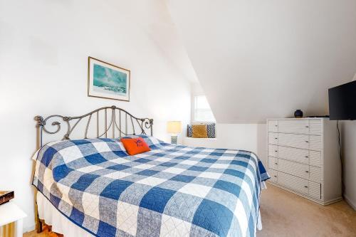 Bahamas Beach Cottages - 602 New Providence