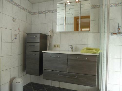 Apartamento Ferienwohnungen Kolbitsch