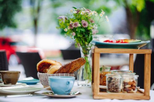 Posada Gasthof R�ssle