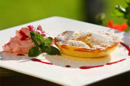 Posada Gasthof R�ssle