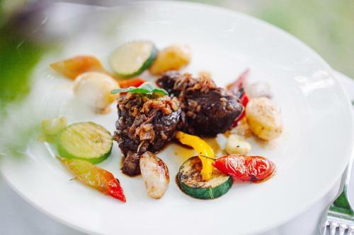 Posada Gasthof R�ssle
