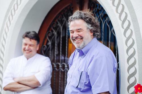 Posada Gasthof R�ssle