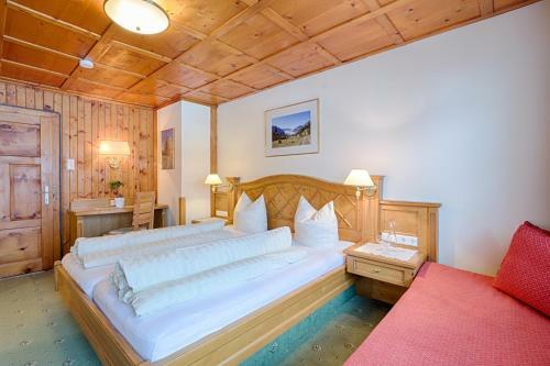 Hostal Walch's Camping & Landhaus