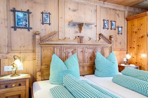 Hostal Walch's Camping & Landhaus