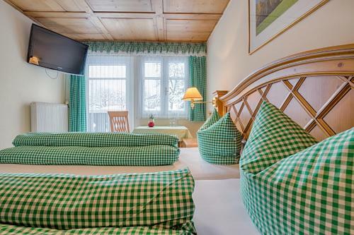 Hostal Walch's Camping & Landhaus