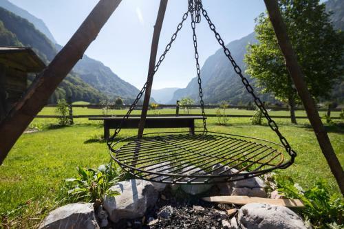 Hostal Walch's Camping & Landhaus