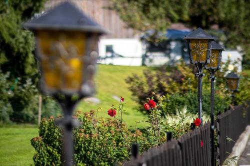 Hostal Walch's Camping & Landhaus