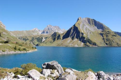 Hostal Walch's Camping & Landhaus