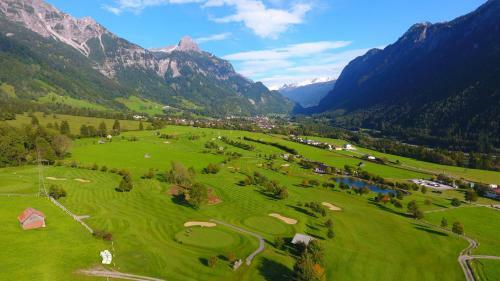 Hostal Walch's Camping & Landhaus