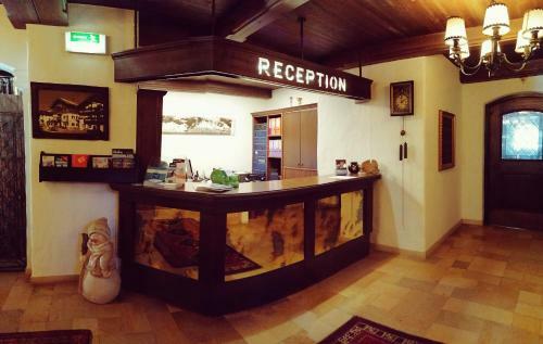 Hotel Alte Post