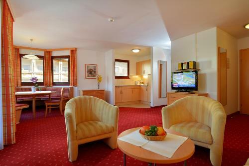 Apartamentos Appartements Holiday
