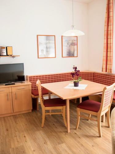 Apartamentos Appartements Holiday