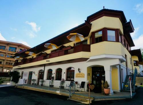 Apartamentos Appartements Holiday