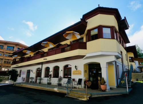 Apartamentos Appartements Holiday