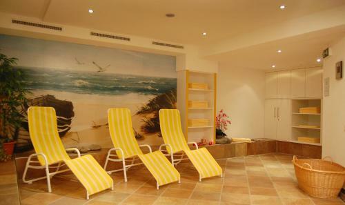 Apartamentos Appartements Holiday