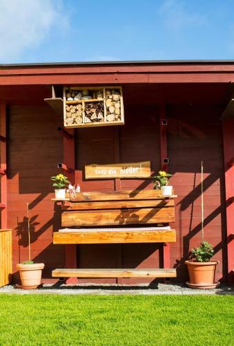 Apartamentos Appartements Holiday