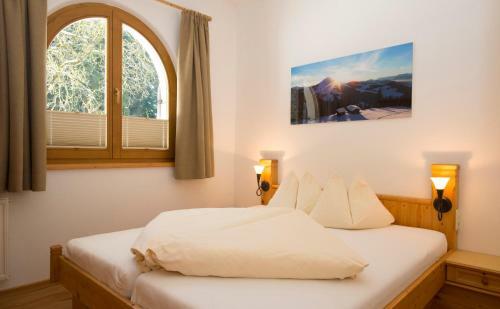 Apartamentos Ferienappartements Landhof