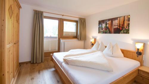 Apartamentos Ferienappartements Landhof