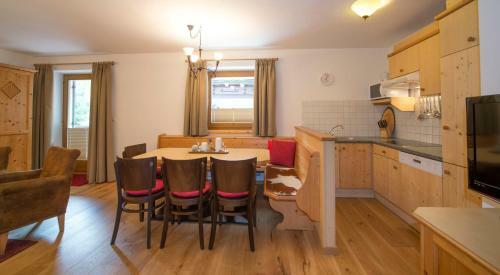 Apartamentos Ferienappartements Landhof