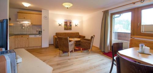 Apartamentos Ferienappartements Landhof