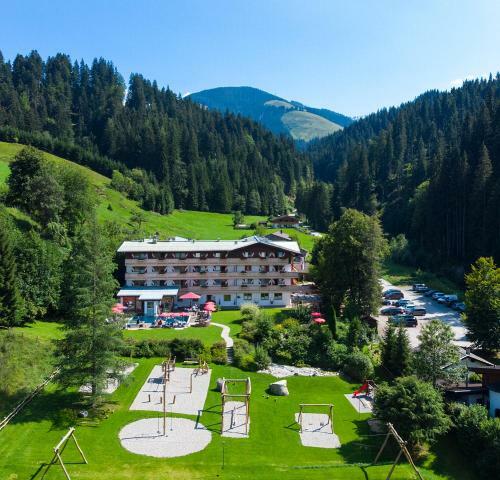 Apartamentos Ferienappartements Landhof