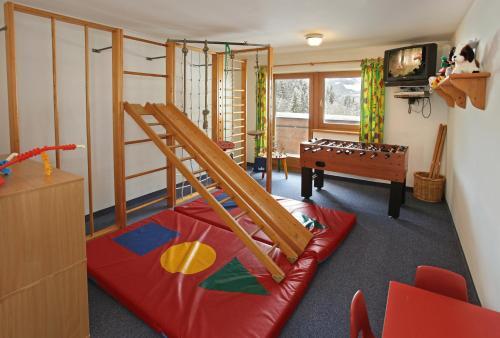 Apartamentos Ferienappartements Landhof