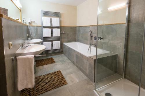 Apartamentos Ferienappartements Landhof
